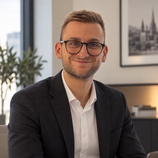 Niklas Dell
